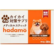 Amazon.co.jp: 【獣医師監修】 うちの皮膚サポート サプリメント